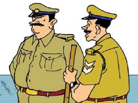 CO baghpat entangled with Public